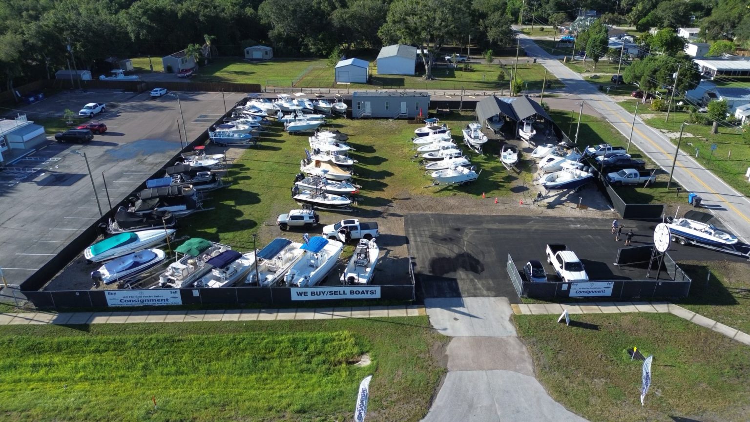 all florida yacht sales employee reviews